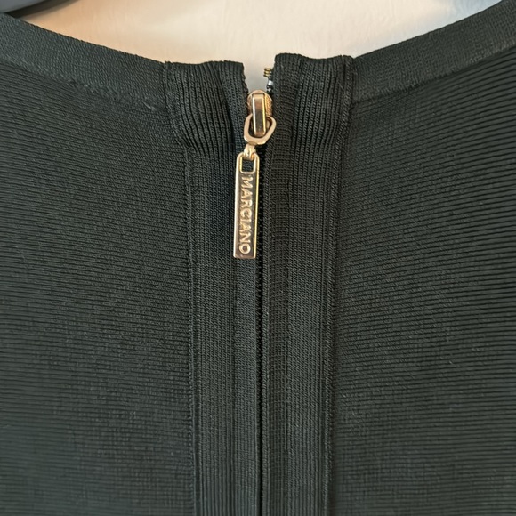 Marciano Marid Bandage Dress - Picture 6 of 7